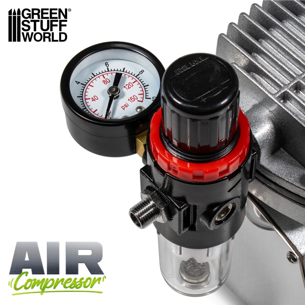 A kompresszor használata 06